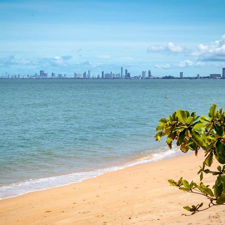 300M From Beach - Luxury Mediterranean Holiday House - Pets Welcome بانغ ساري المظهر الخارجي الصورة
